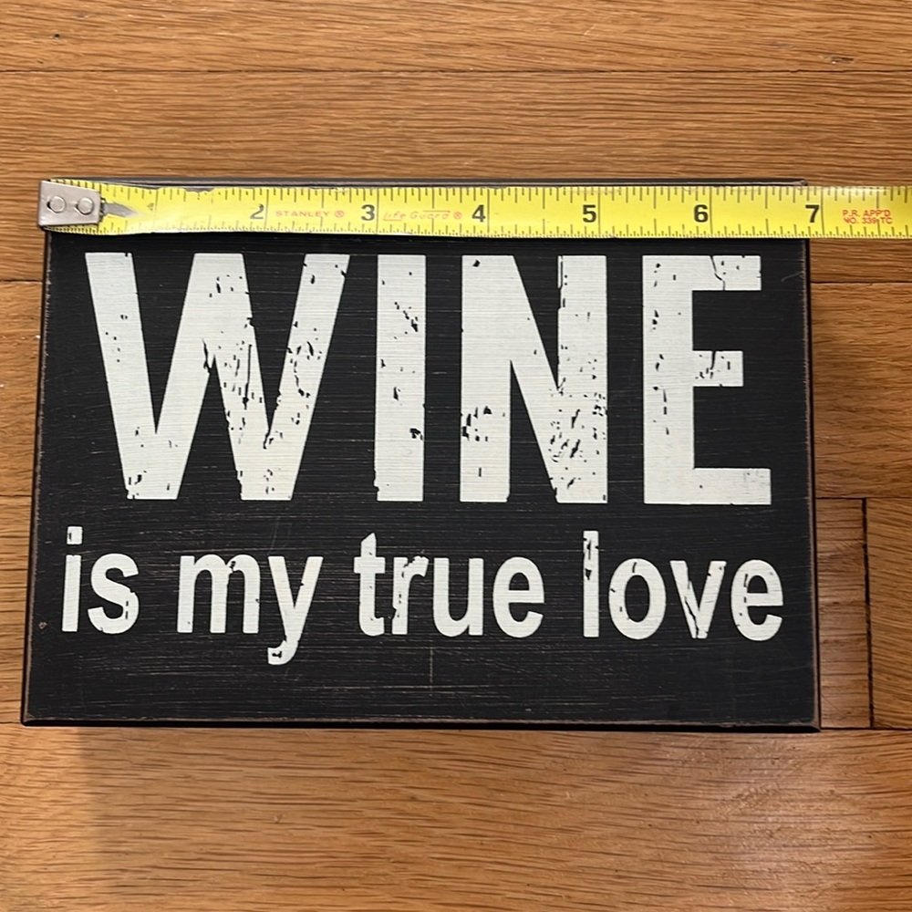 Decor piece